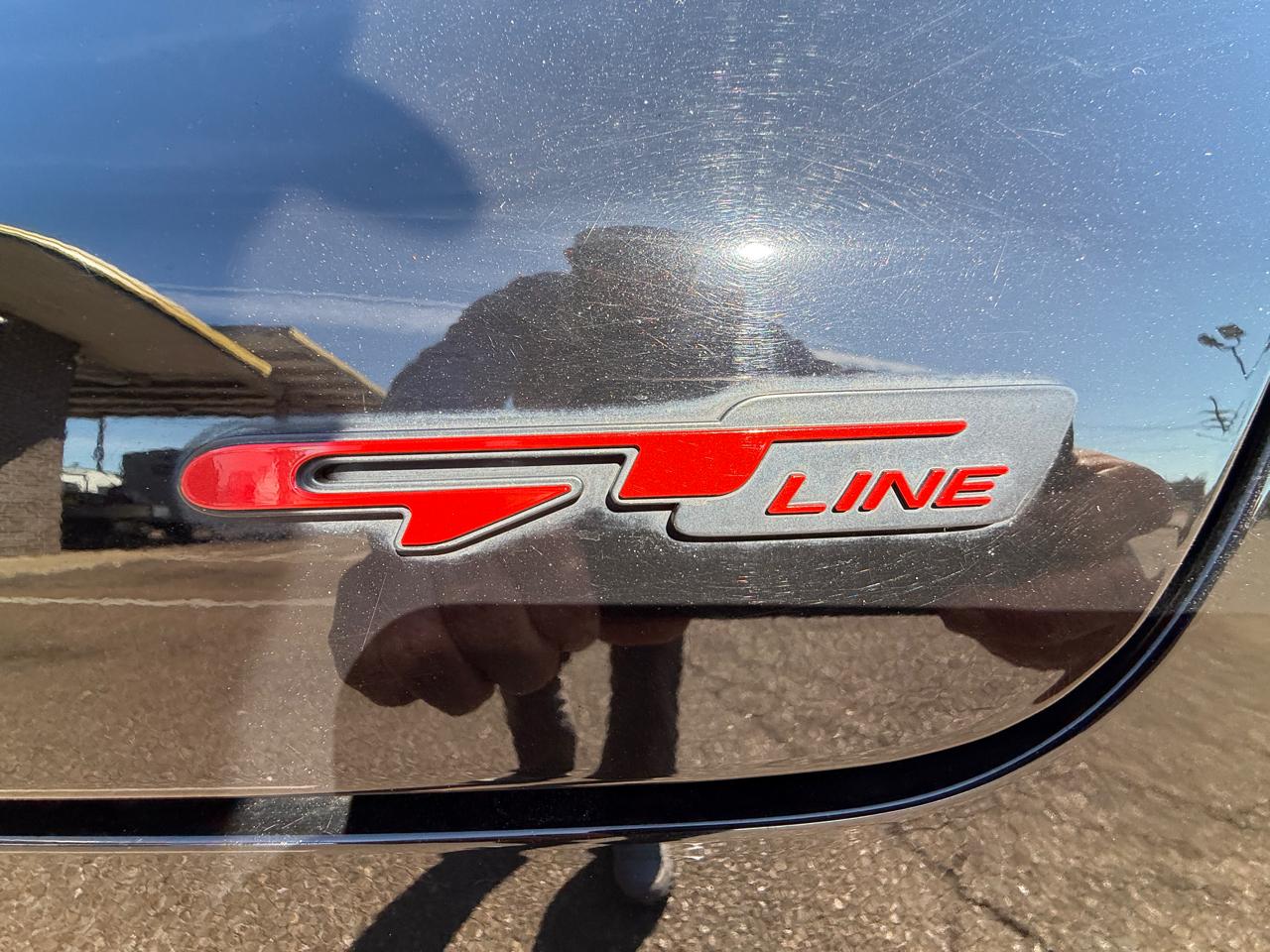 Kia Soul GT-Line 2020