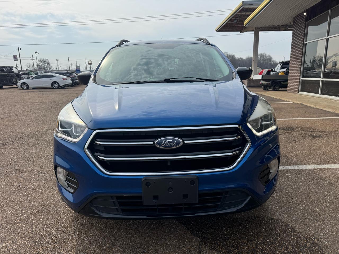 Ford Escape SE FWD 2019
