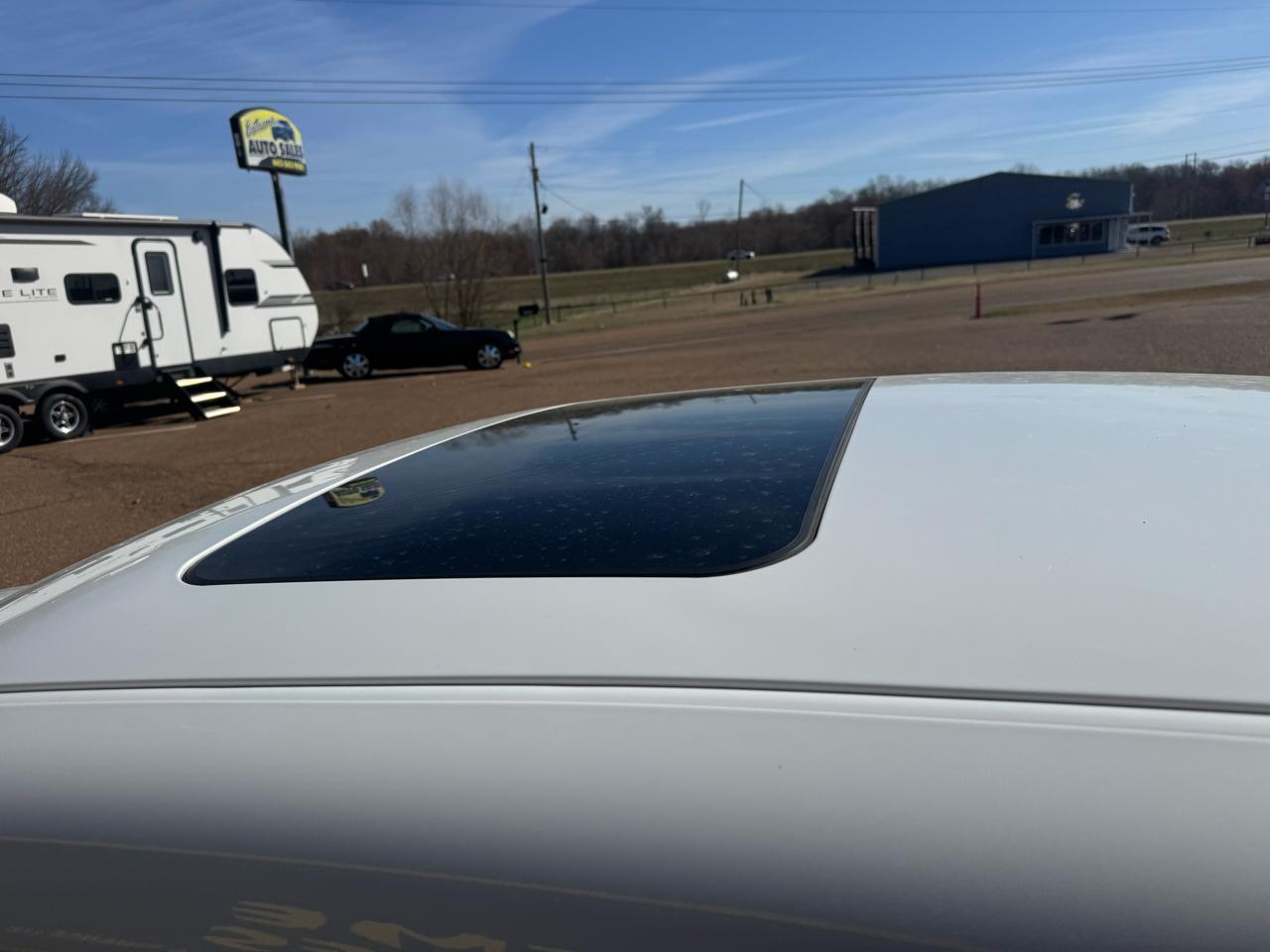 Dodge Challenger SXT 2018