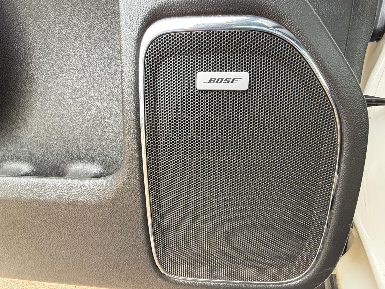 GMC Sierra 1500 SLT Crew Cab Short Box 4WD 2015