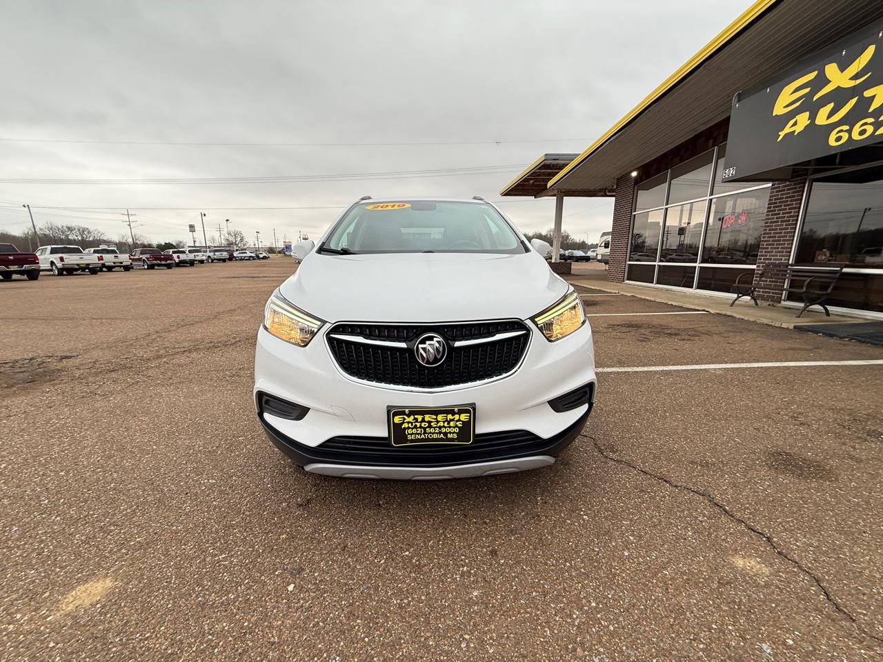 Buick Encore Preferred FWD 2019
