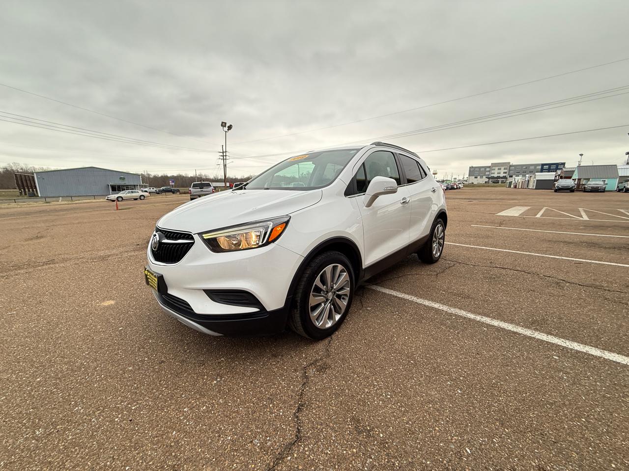 Buick Encore Preferred FWD 2019