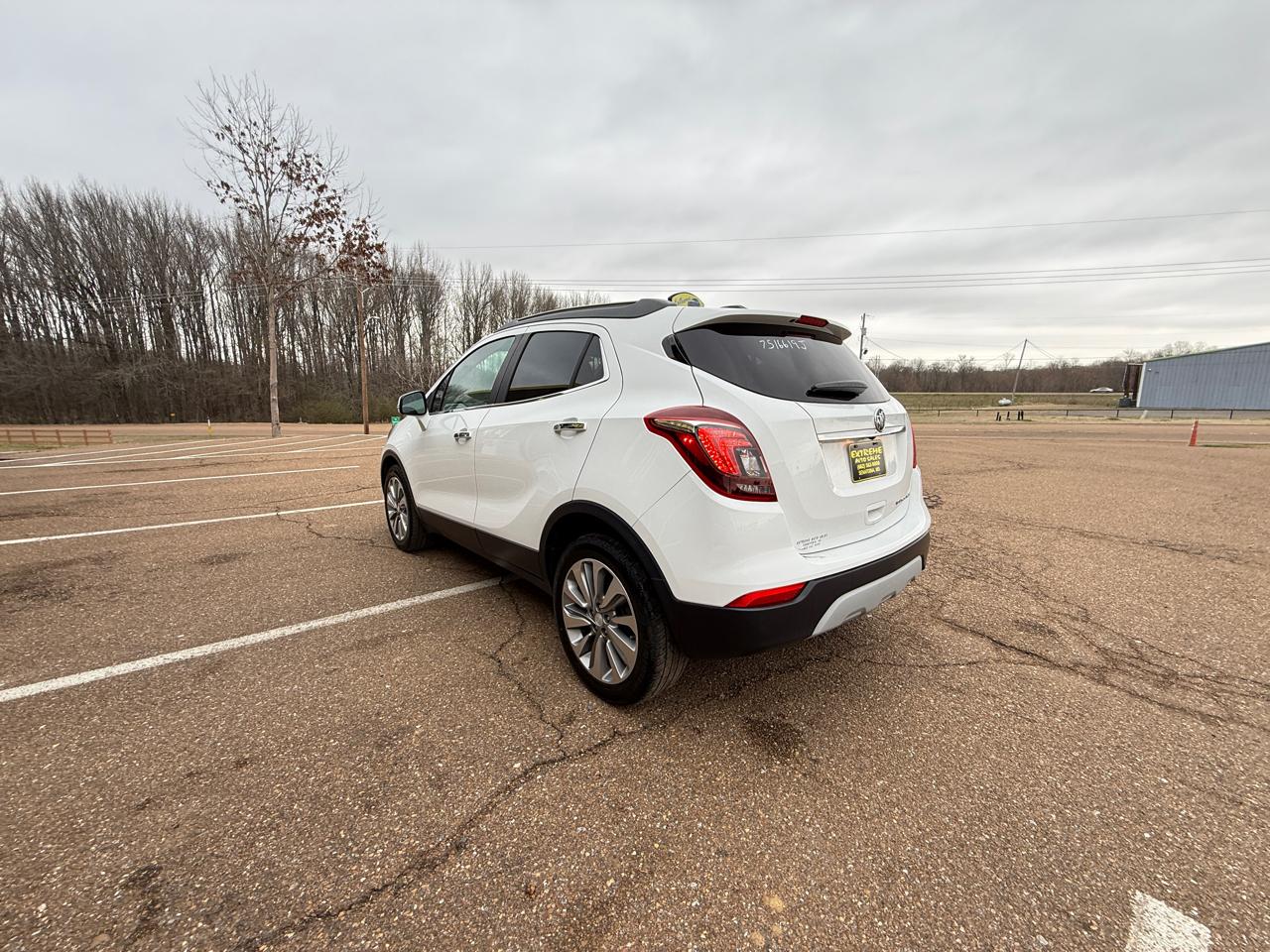 Buick Encore Preferred FWD 2019