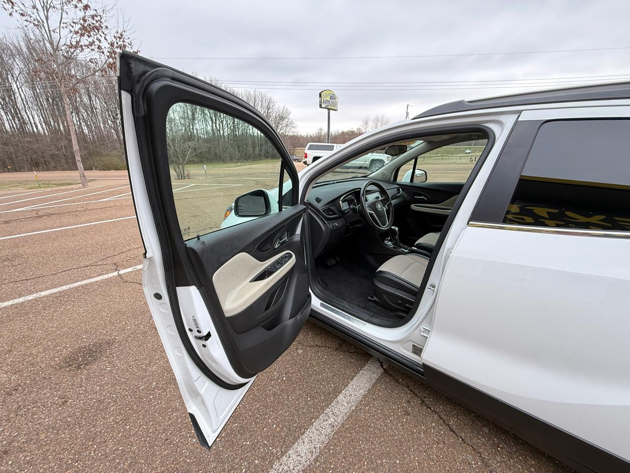 Buick Encore Preferred FWD 2019