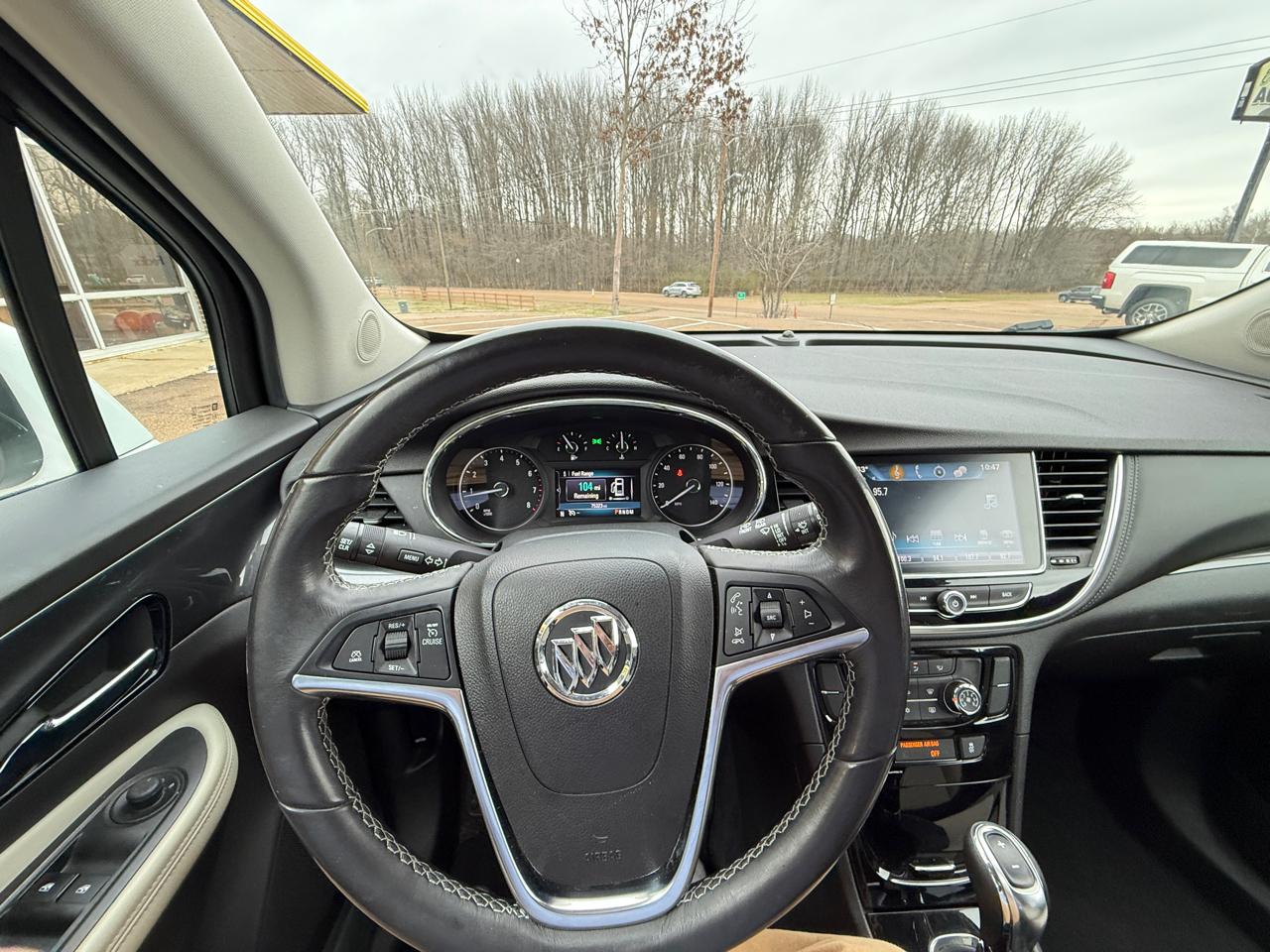 Buick Encore Preferred FWD 2019