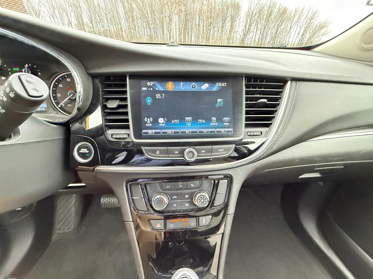 Buick Encore Preferred FWD 2019
