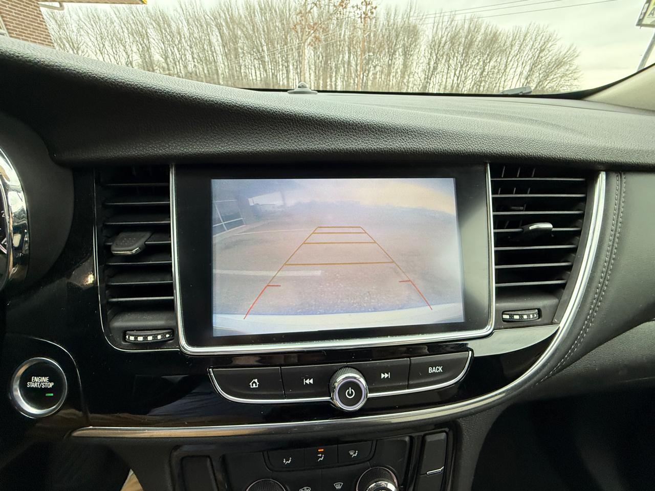 Buick Encore Preferred FWD 2019