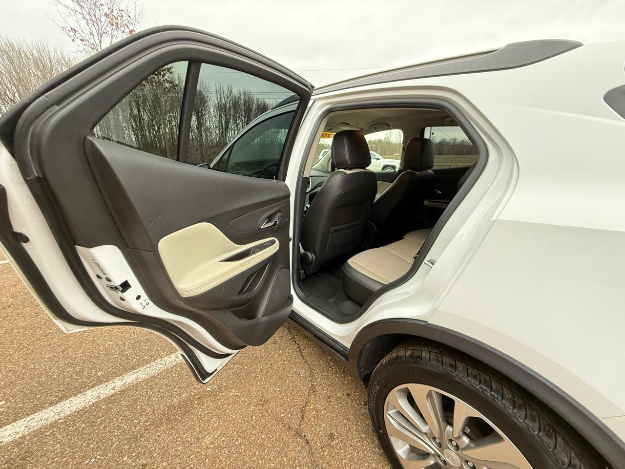 Buick Encore Preferred FWD 2019