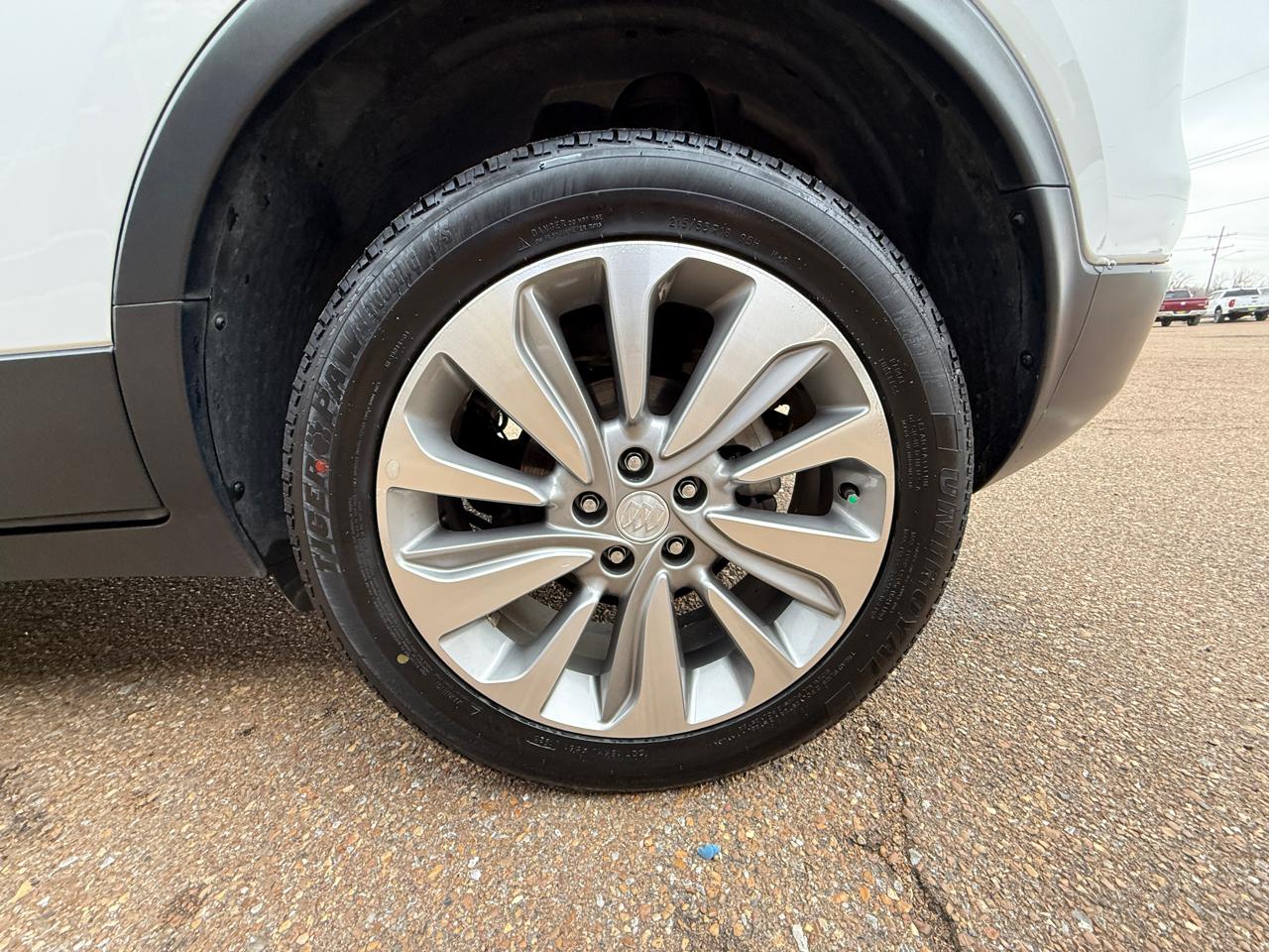 Buick Encore Preferred FWD 2019