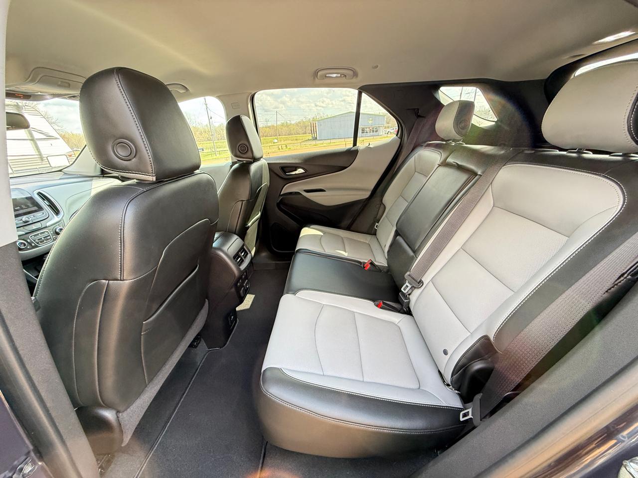 Chevrolet Equinox Premier AWD 2018