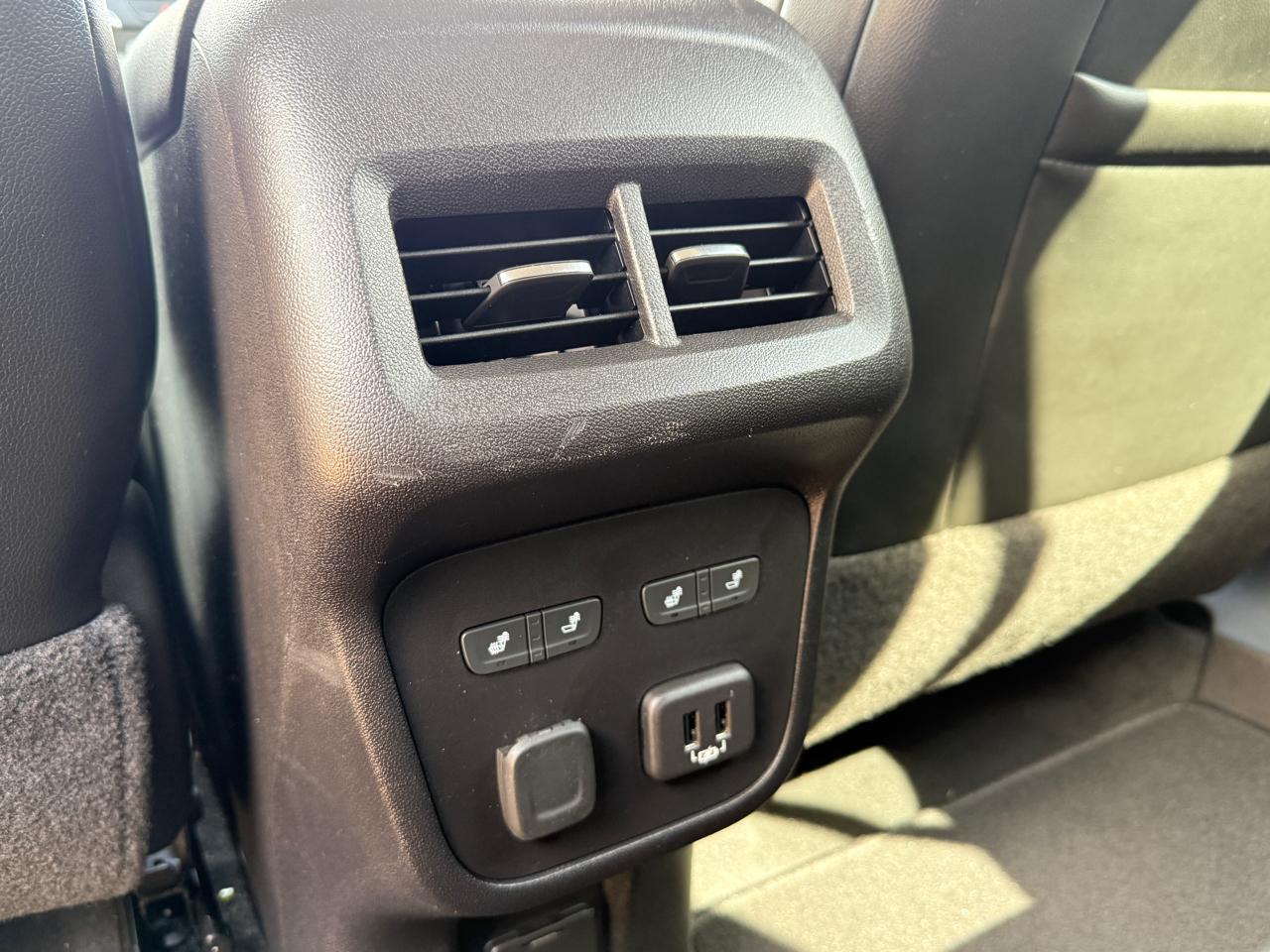 Chevrolet Equinox Premier AWD 2018