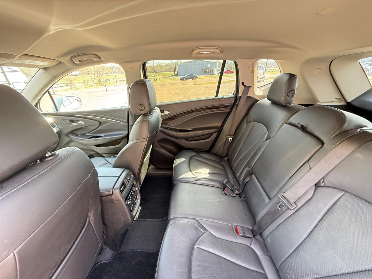 Buick Envision Preferred AWD 2019