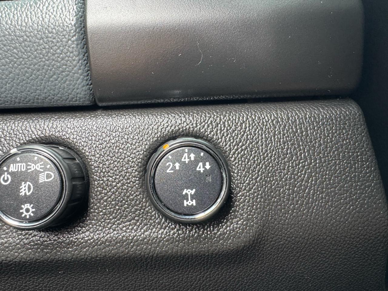 Chevrolet Colorado Z71 2015