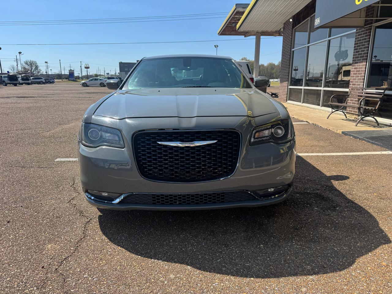 Chrysler 300 S V6 RWD 2019