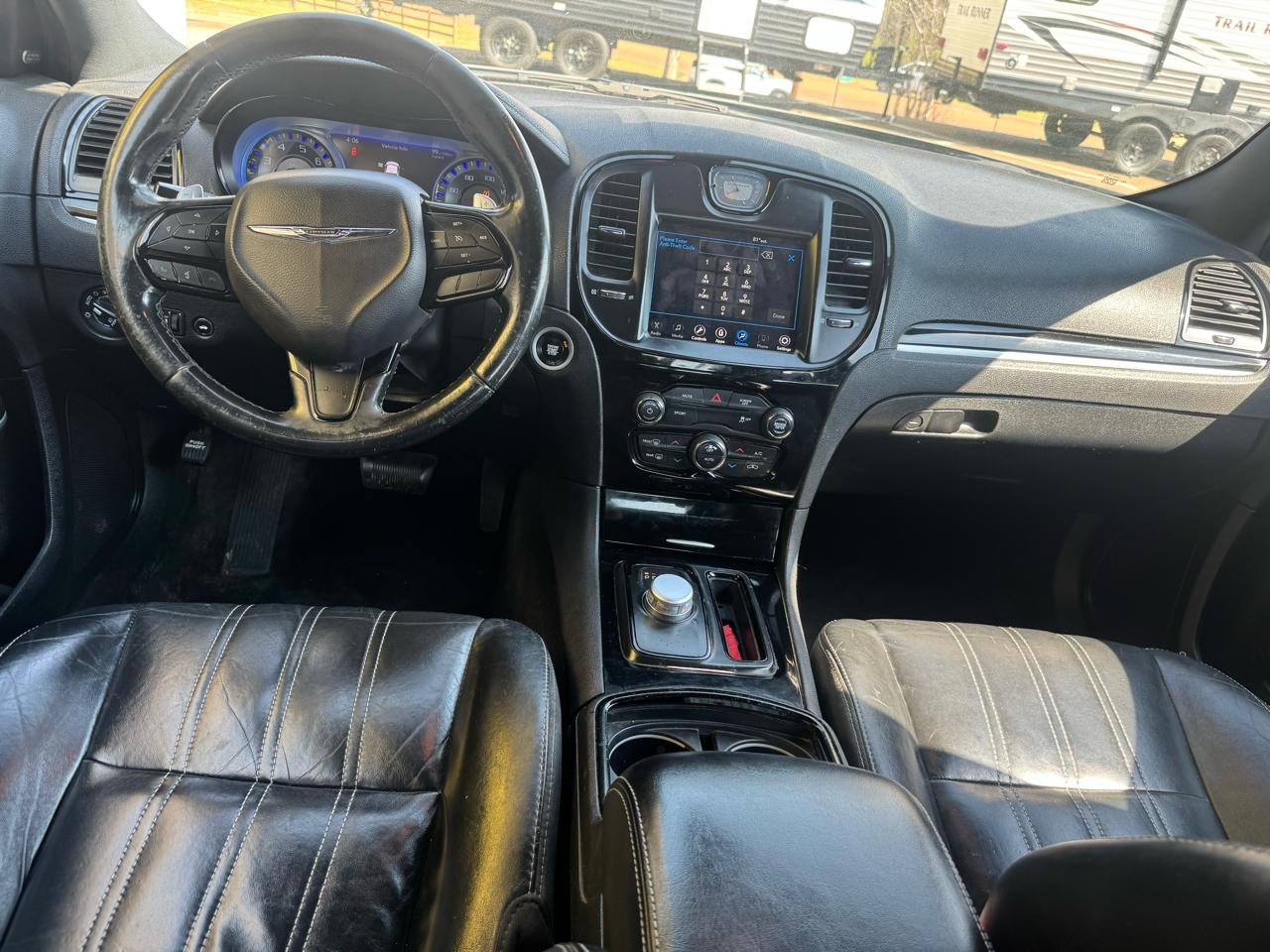 Chrysler 300 S V6 RWD 2019