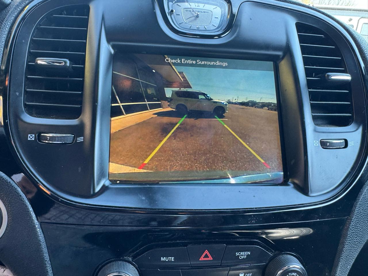 Chrysler 300 S V6 RWD 2019