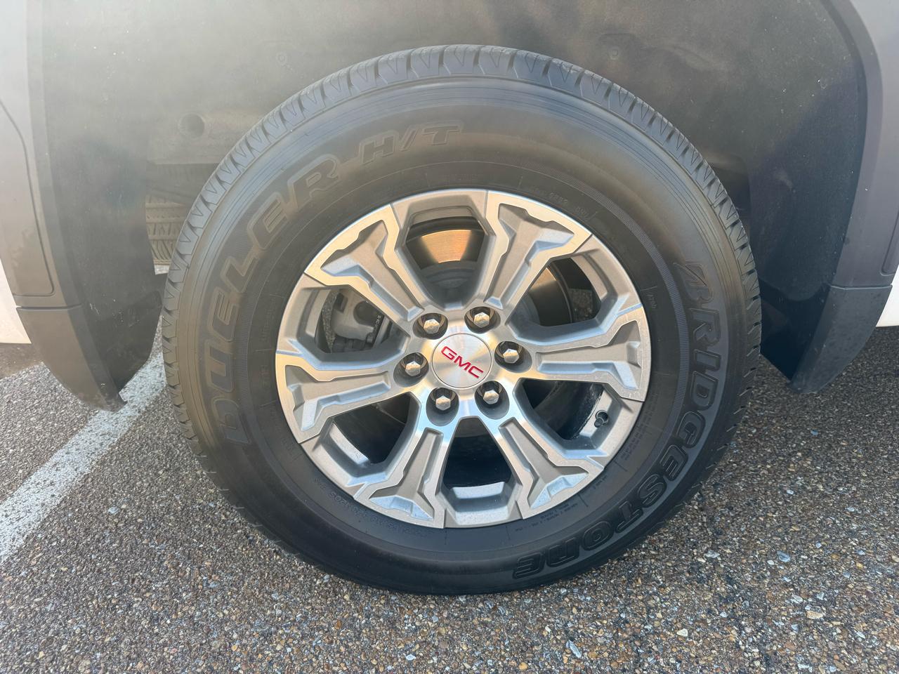 GMC Sierra 1500  2022