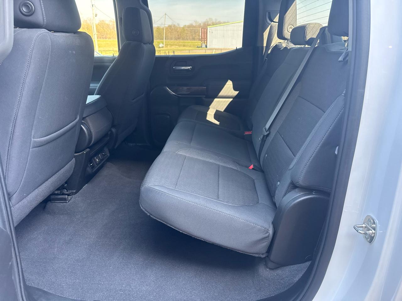 GMC Sierra 1500  2022