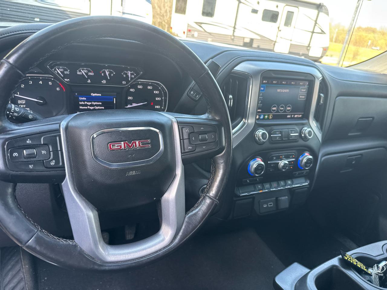 GMC Sierra 1500  2022