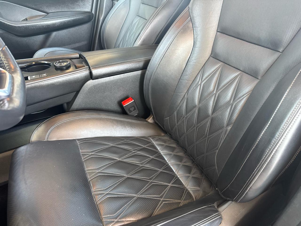 Nissan Rogue Platinum AWD 2022