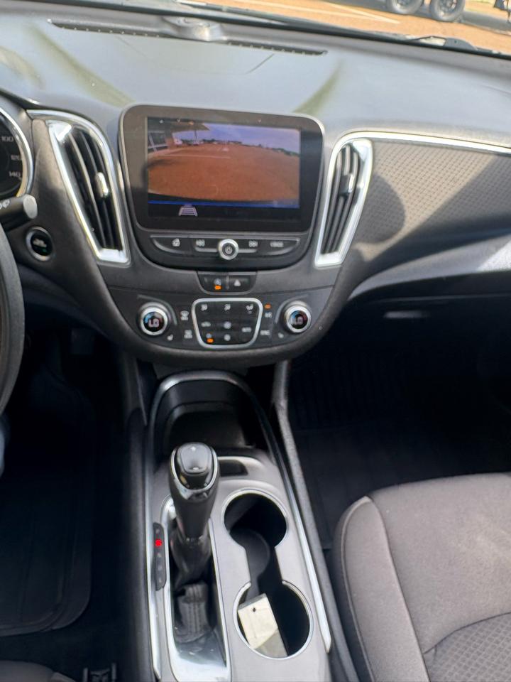 Chevrolet Malibu LT 2020