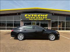 2020 Chevrolet Malibu 