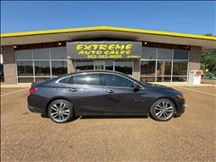 2023 Chevrolet Malibu 