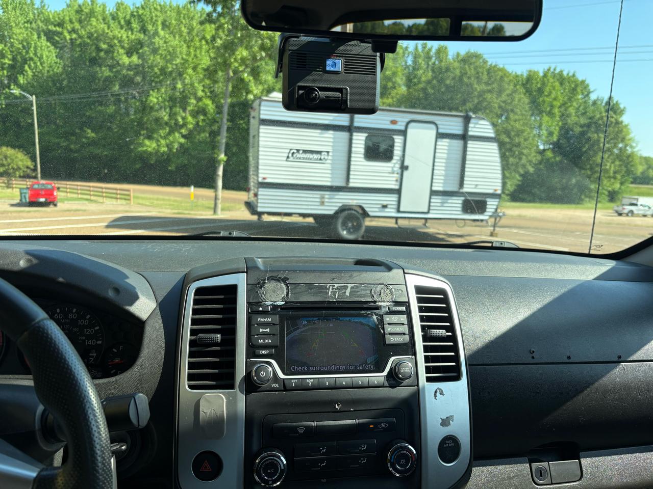 Nissan Frontier SV King Cab 5AT 4WD 2018