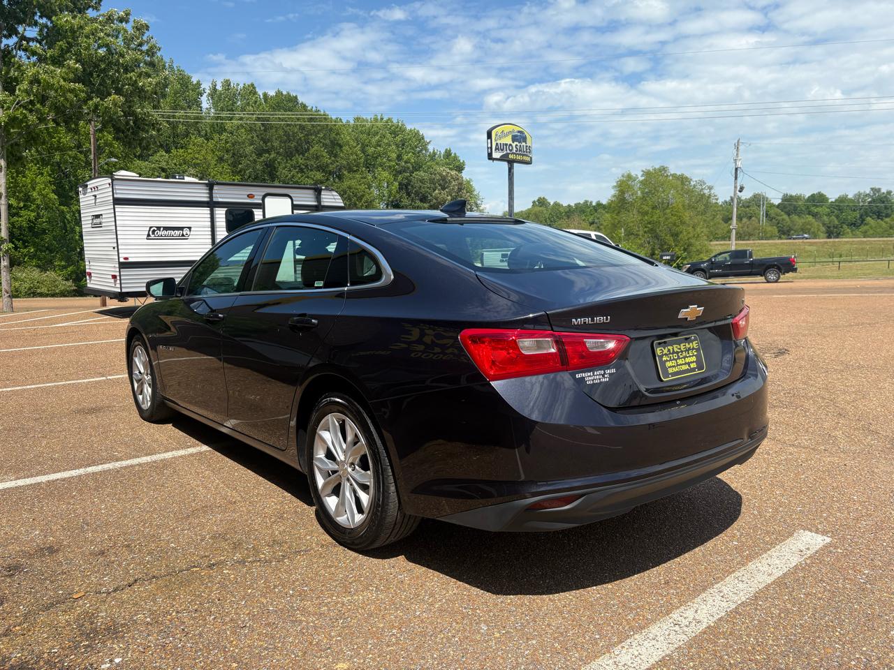 Chevrolet Malibu 1LT 2023