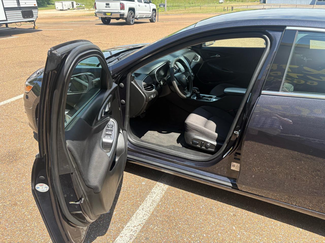 Chevrolet Malibu 1LT 2023