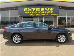 2023 Chevrolet Malibu 