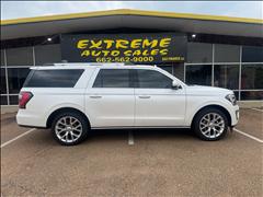 2018 Ford Expedition 