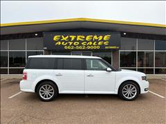 2019 Ford Flex 