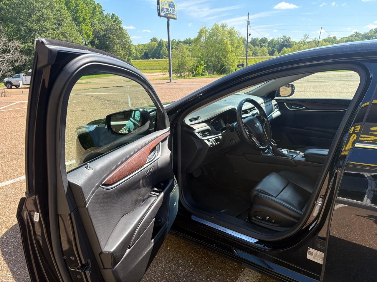 Cadillac XTS Luxury FWD 2019