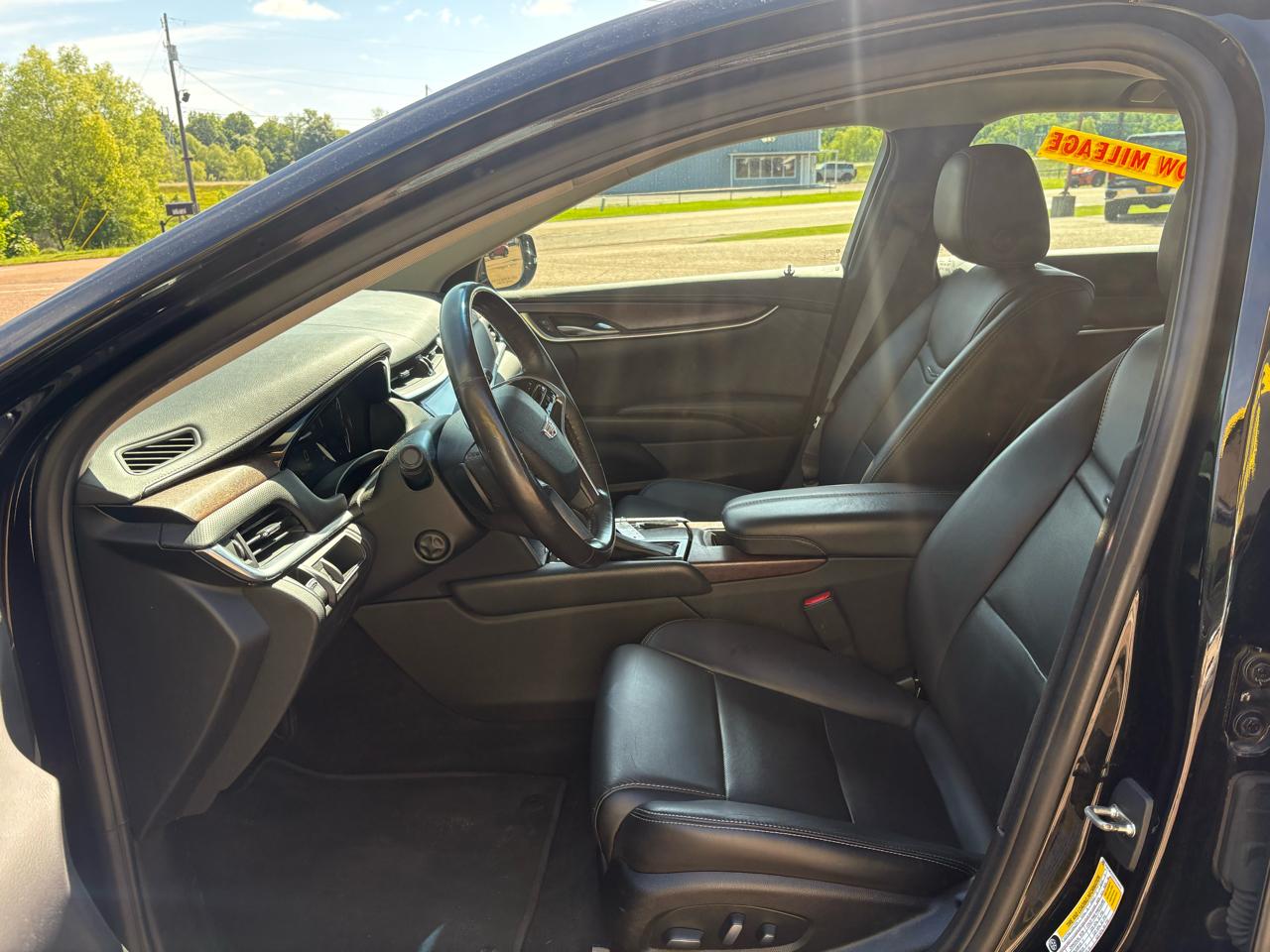 Cadillac XTS Luxury FWD 2019