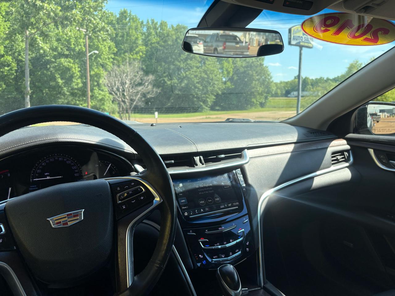 Cadillac XTS Luxury FWD 2019