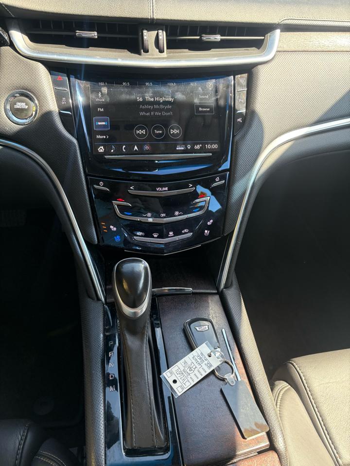 Cadillac XTS Luxury FWD 2019
