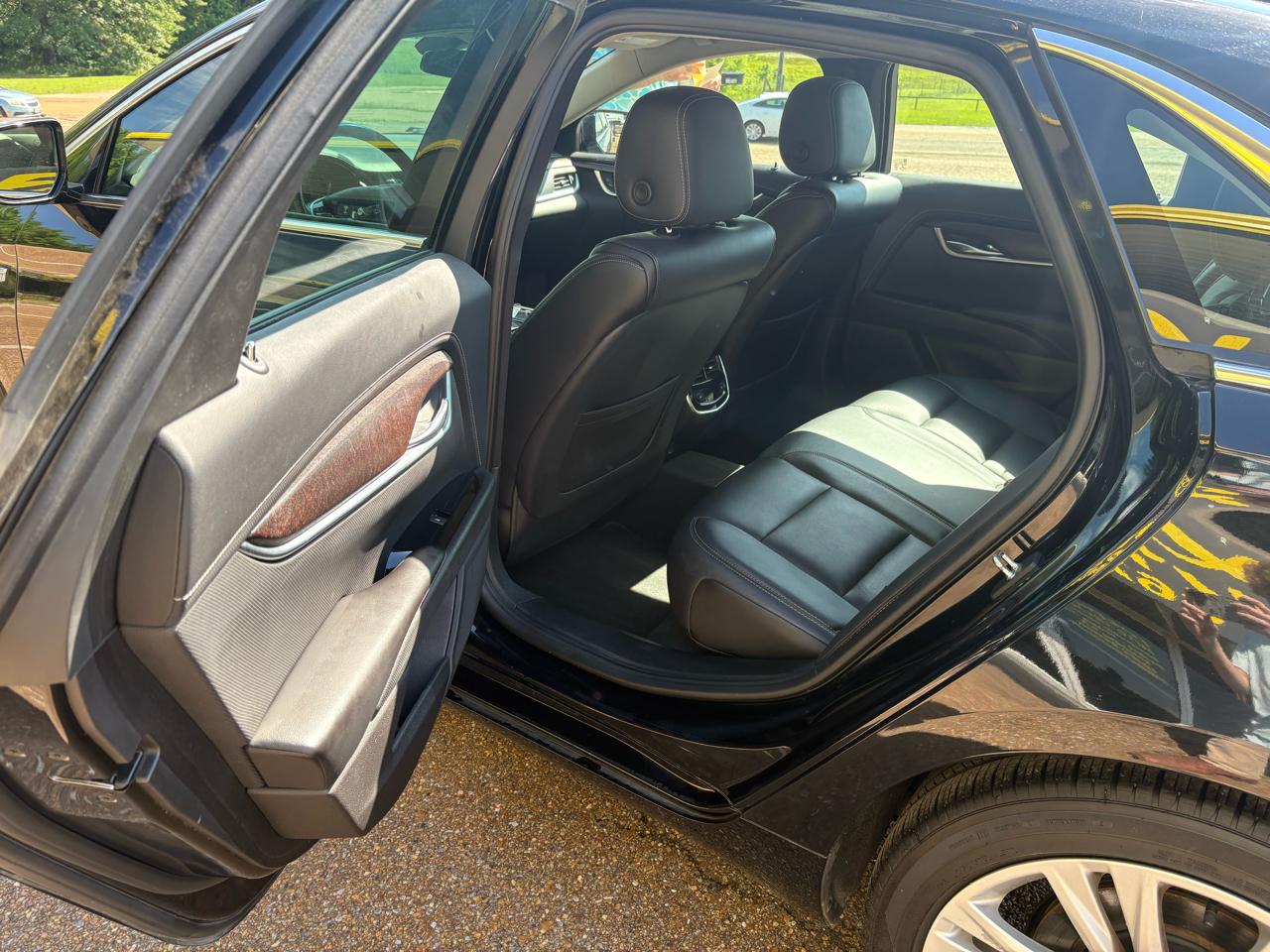 Cadillac XTS Luxury FWD 2019