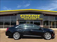 2019 Cadillac XTS 