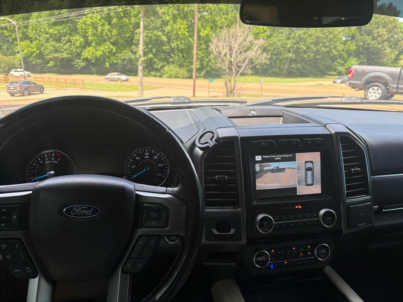 Ford Expedition MAX Platinum 2WD 2018
