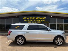 2018 Ford Expedition 