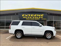 2017 GMC Yukon 