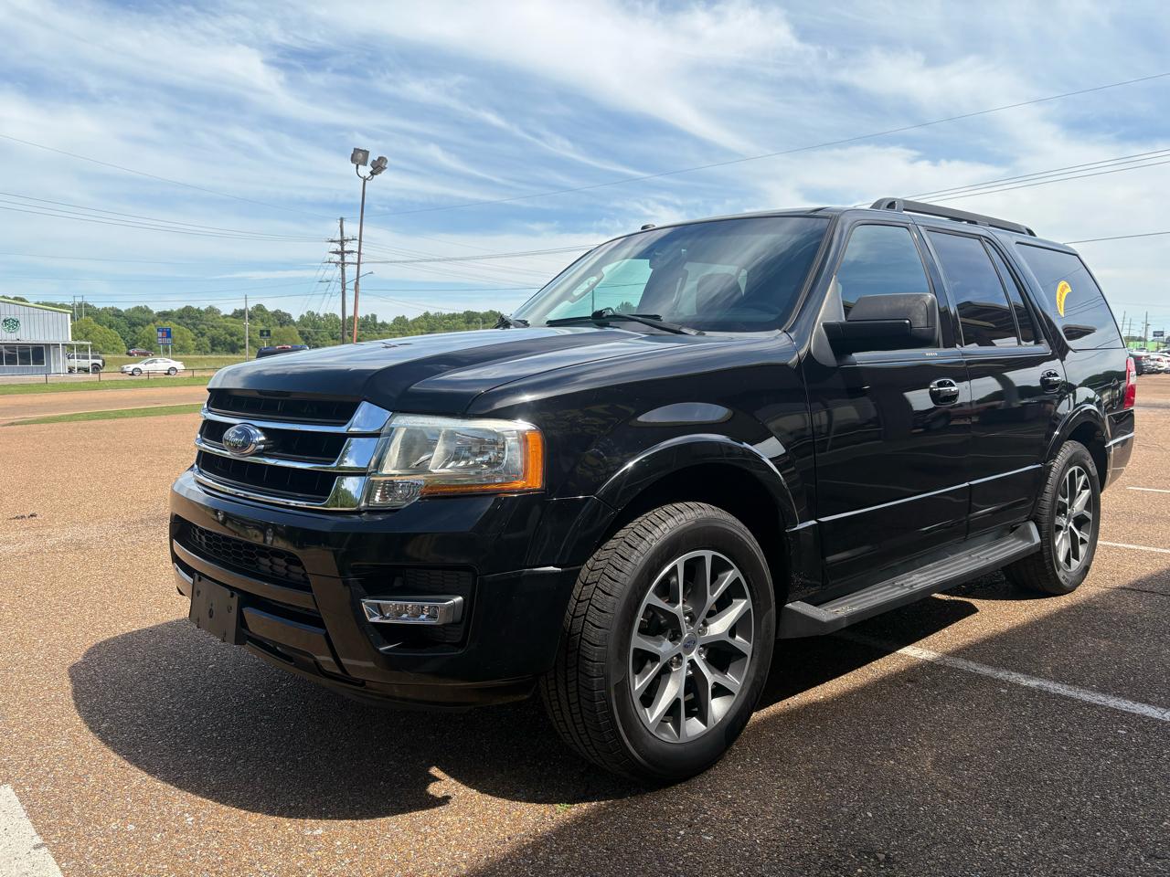 Ford Expedition XLT 2WD 2016