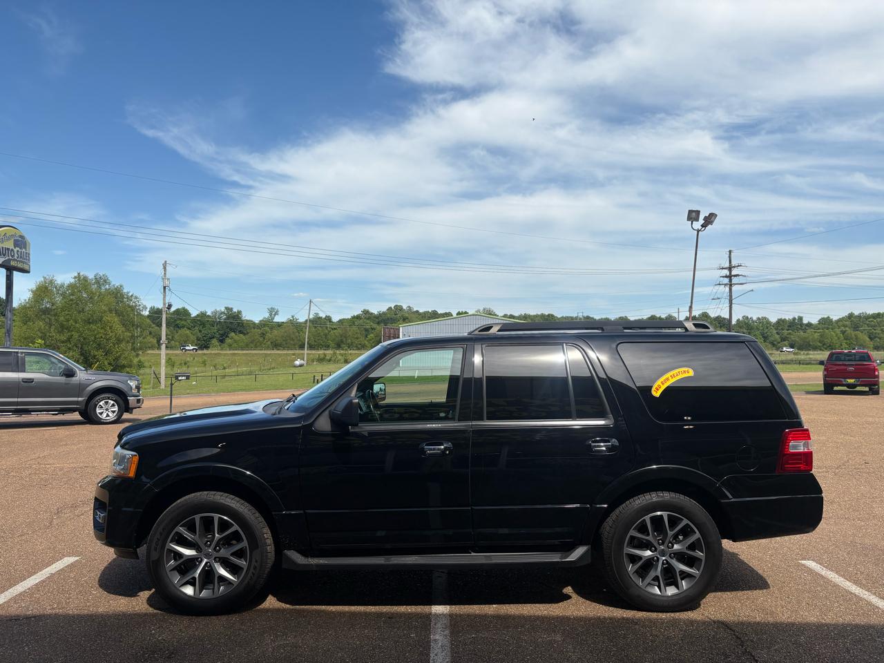 Ford Expedition XLT 2WD 2016