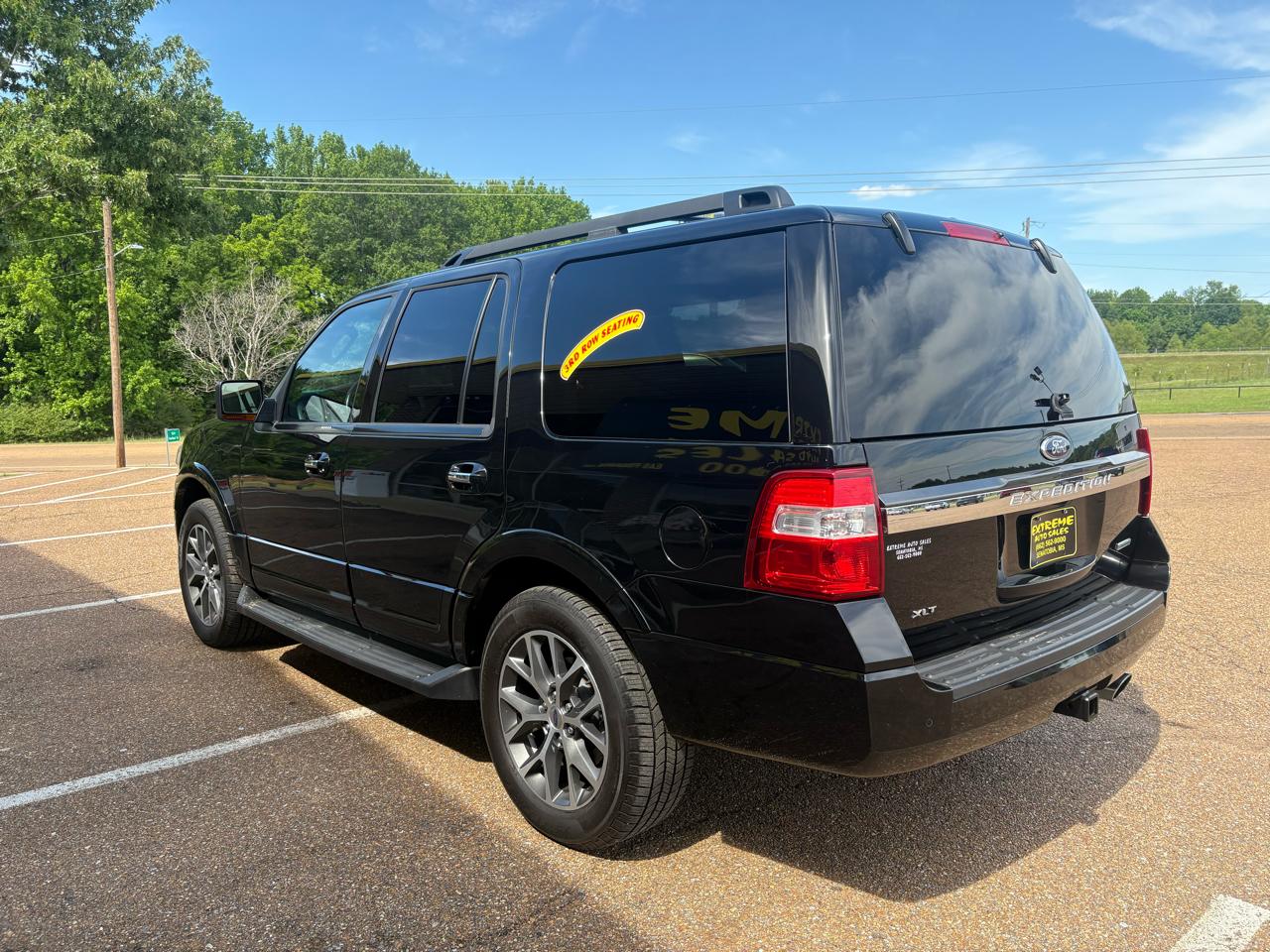 Ford Expedition XLT 2WD 2016