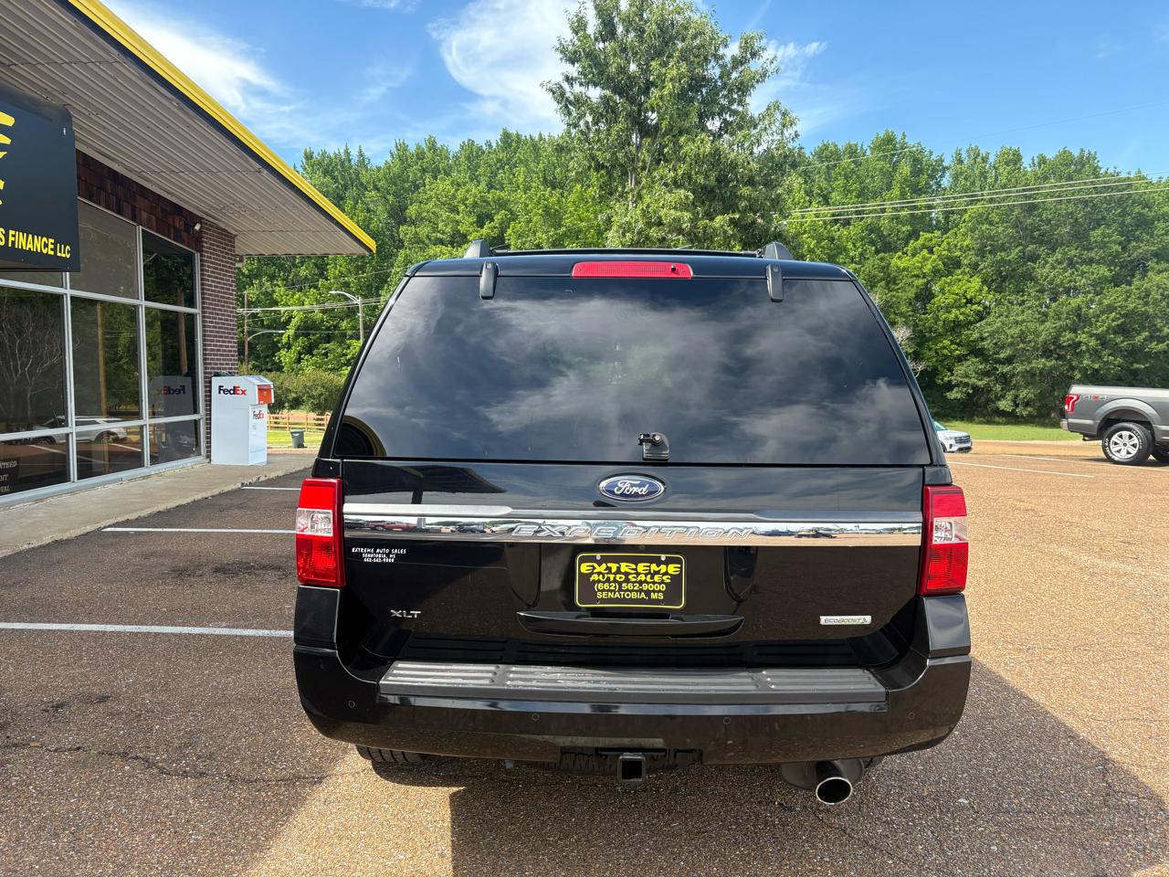 Ford Expedition XLT 2WD 2016