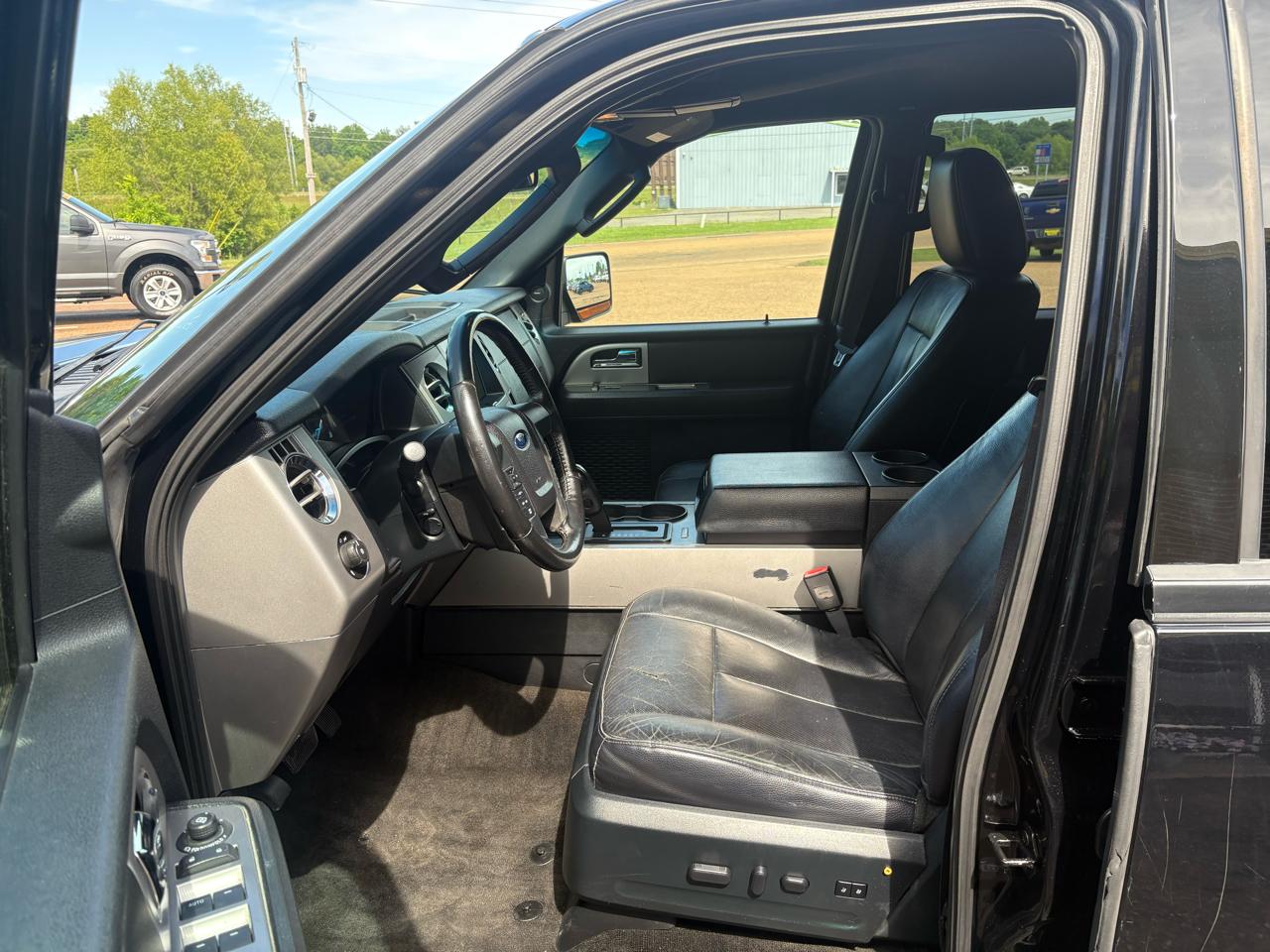 Ford Expedition XLT 2WD 2016