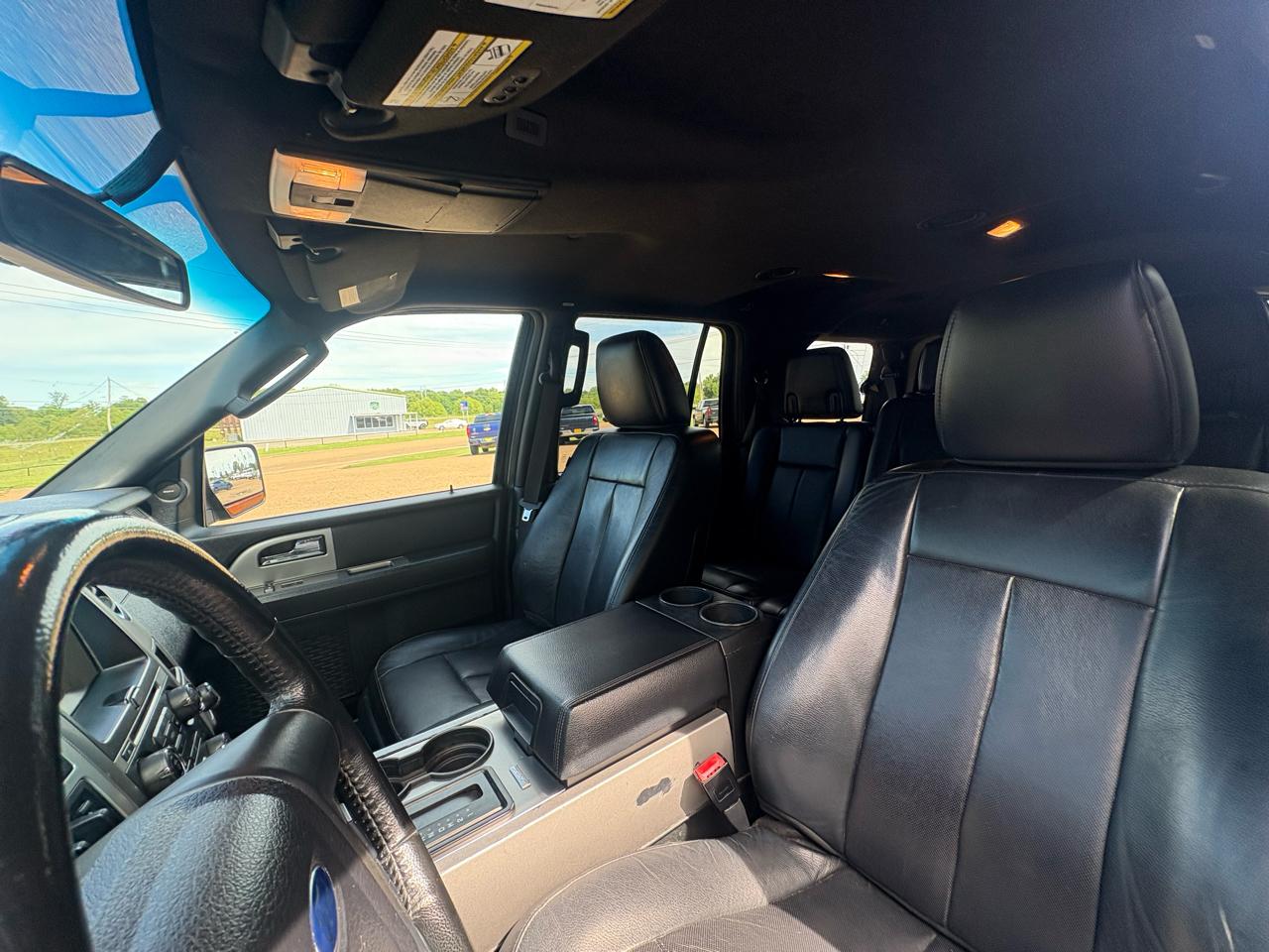 Ford Expedition XLT 2WD 2016