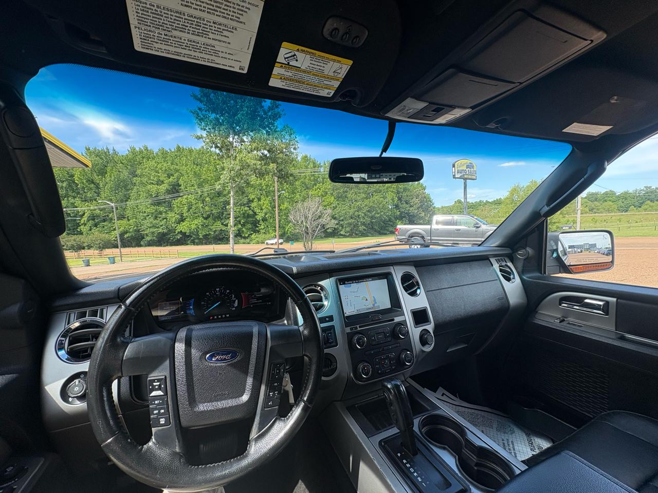 Ford Expedition XLT 2WD 2016