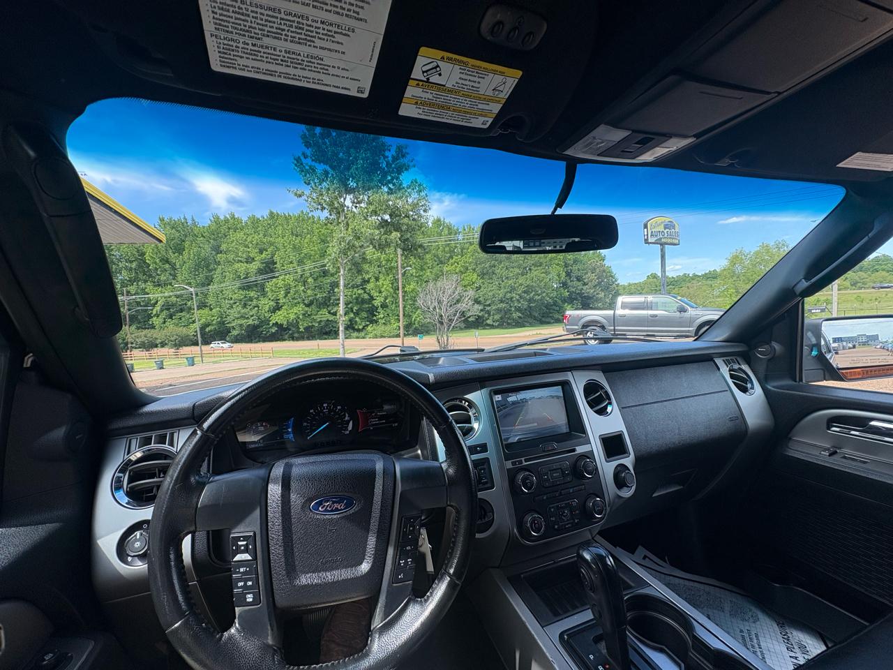 Ford Expedition XLT 2WD 2016